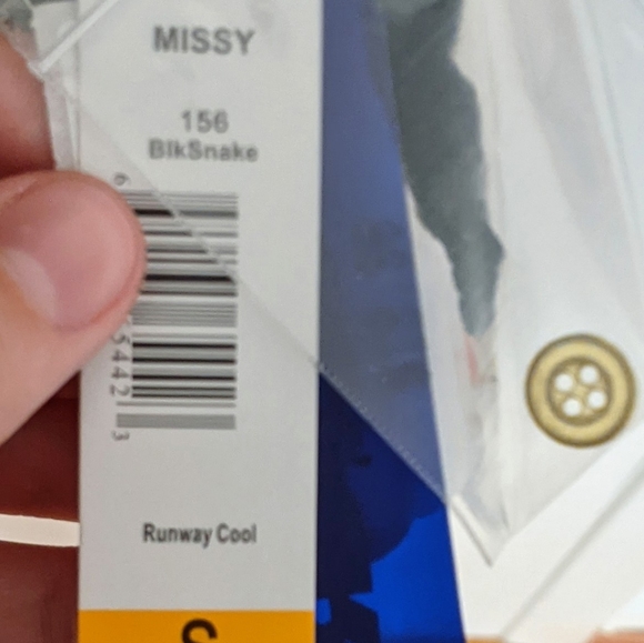 Band New With Tags Women's Blazers - Size 8 - Picture 3 of 4